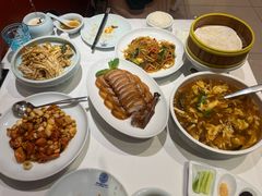 -惠丰堂饭庄·烤鸭·京味菜(翠微路店)