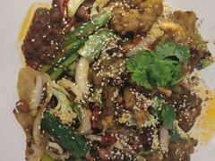 -友达面馆·酸菜鱼面(钱塘区店)