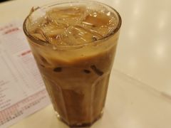 -大哥餐厅(西城花园店)