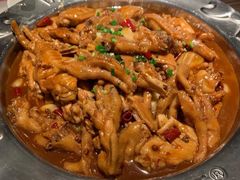 -胖哥俩肉蟹煲(萧山加州阳光店)
