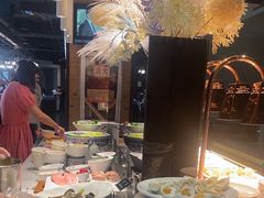 -東舍食唐精品陕菜馆