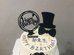 -艾加柒克蛋糕茶歇甜品台(春熙路店)