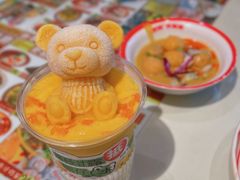 -肥韬香港茶餐厅(上海首店)