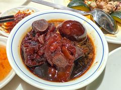 -稻香饭店(龙华天虹店)