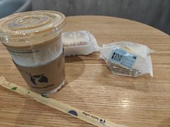 -瑞幸咖啡(上梅林地铁站店)