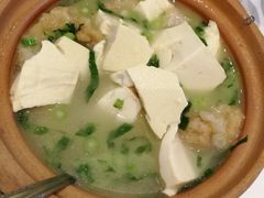 东坡酥肉炖豆腐-眉州东坡(北苑华贸店)