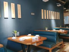 大堂-蜀宴小调·精致家常菜(来福士店)
