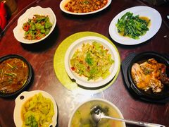 -田婆婆的菜(海口友谊阳光城店)