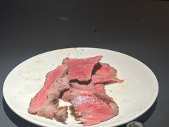 -拉蒂娜·巴西牛排馆 Latina·Brazilian Steakhouse(王府井喜悦店)