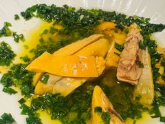 -漢舍中国菜馆(浦东嘉里城店)