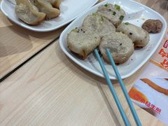 -小杨生煎(浦江欢乐颂店)