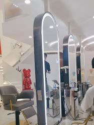 -上禾 HAIR SALON