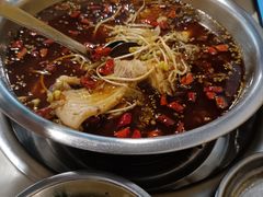 -好巴适藤椒鱼(红牌楼北街店)
