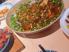 -山石榴·贵州菜(丰盛里店)