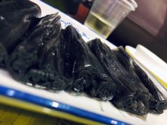 芝麻拉皮卷-民信老铺(人民路店)