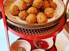 -满堂·烤鸭店·北京菜(鼓楼店)