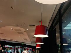 大堂-必胜客(鹤山大道店)