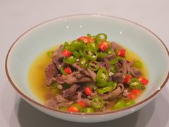 -漢舍中国菜馆(889广场店)