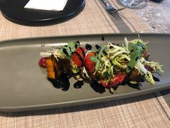 -Hurricane's Grill 飓风牛排