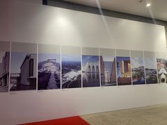 -广州市城市规划展览中心