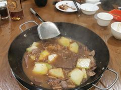 冬瓜-顺德火焰醉鹅坊(珠海店)