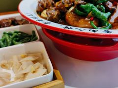 -鲁南仔·滕州炒鸡(经三路店)