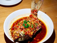 -费大厨辣椒炒肉(富兴店)