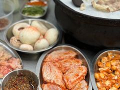 -旺记碳烤肥牛(总店)