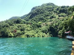 -仙岛湖旅游风景区