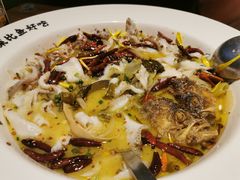 -太二酸菜鱼(汕头苏宁广场店)