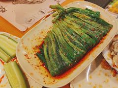 -蚝老板海鲜烧烤大排档(码头店)
