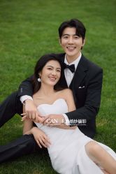 -卡恩婚纱摄影(桥梓口店)