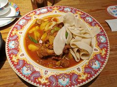 -塔哈尔·新疆盛宴(城西银泰店)