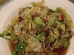 -金狮麟·新豫菜(金码大厦店)