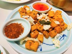 -蘇小主·创意中国菜(金茂览秀城店)