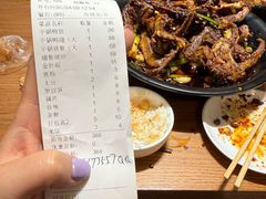 -掌上鲜(南顺城街店)