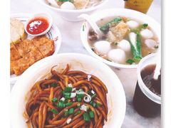 -阿坤纯正西刀鱼丸(Kuala Lumpur Branch)