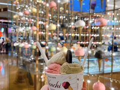 -VENCHI 闻绮(广州太古汇店)