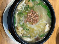 -双桥园·云南过桥米线(古城南门店)