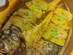 -径山十八道·风味民间菜(杭州总店)