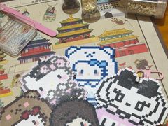 -100家灵感仓库·DIY团建(什刹海店)
