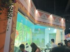 -大连圣亚海洋世界