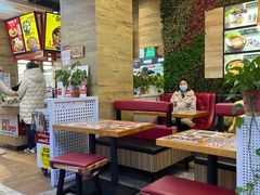 -香慧锅贴(建兰路商业步行街店)