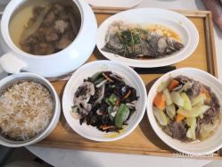 点击看大图 -宝媛会月子中心(越秀店)