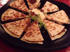 iphone_upload_pic-Pistolera Mexican Cantina女枪手墨西哥餐厅(碧云路店)
