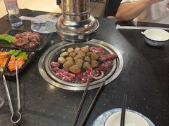 -丹东丛炟海鲜烧烤(江艺路店)