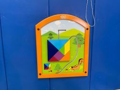 -孩子王童乐园(马群店)