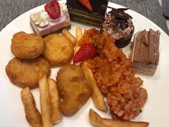 -北京王府井希尔顿酒店·万斯阁西餐厅