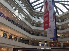 -光启城时尚购物中心