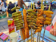 -艾力烤肉店(和平南路店)